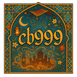 cb999 logo